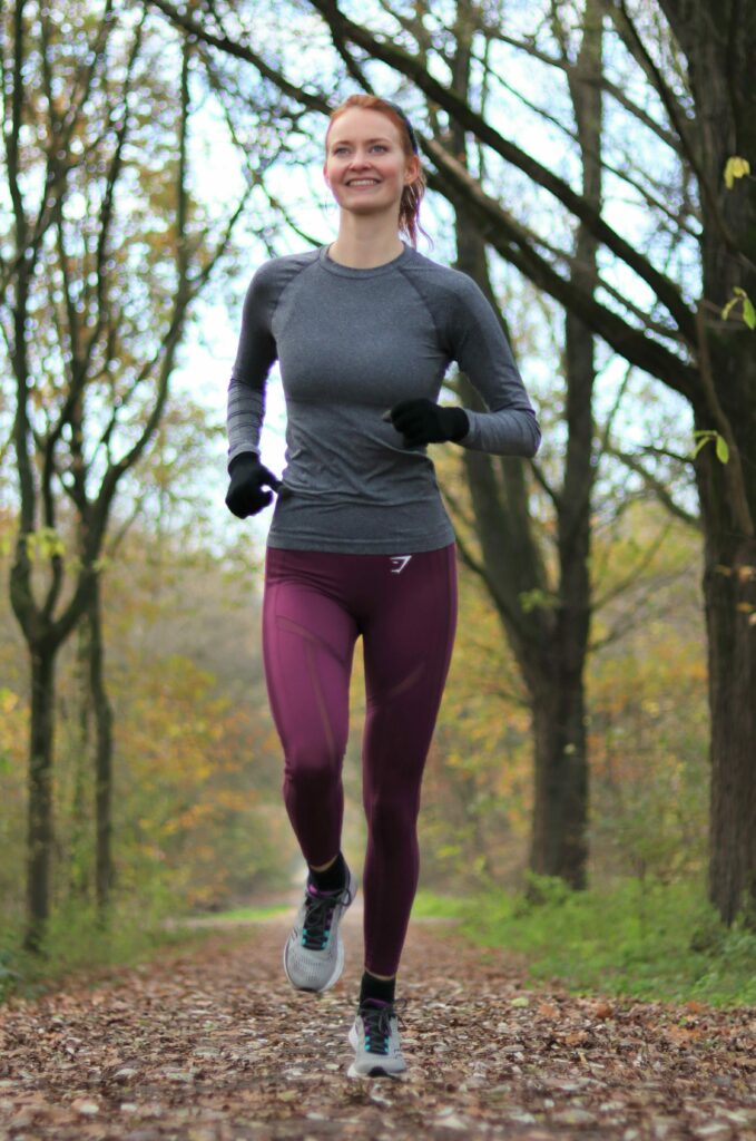 Runningtherapeut Runningtherapie Kirsten Coaching en Training