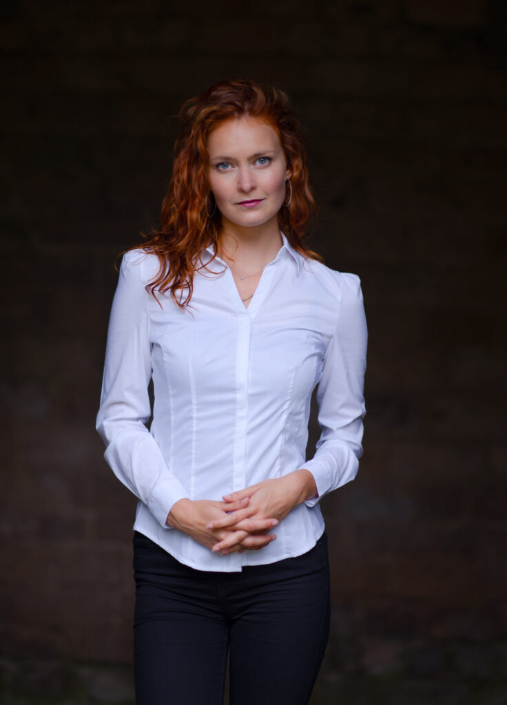 Coach Den Haag Kirsten van Antwerpen