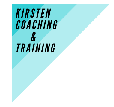 Kirsten Coaching Training logo