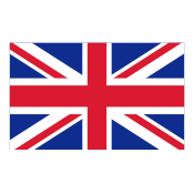 english flag