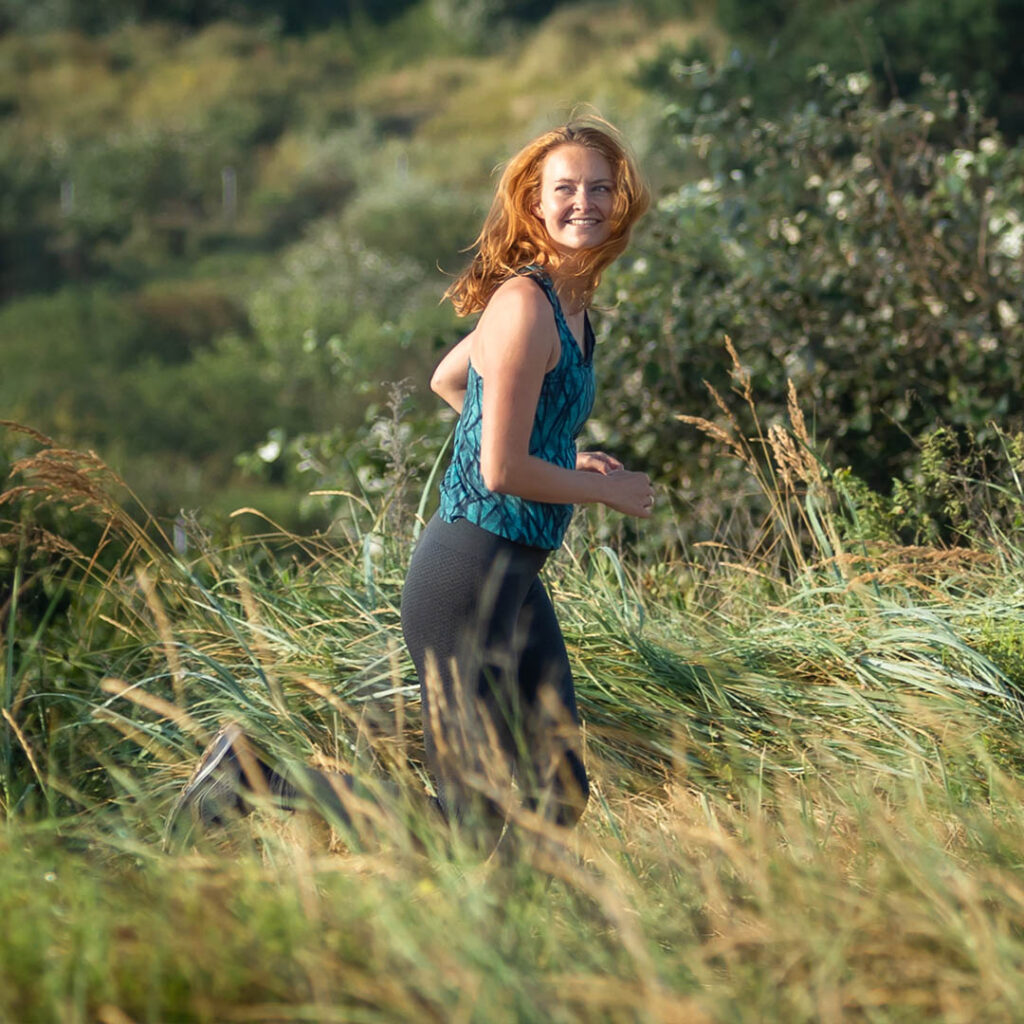 running coaching den haag